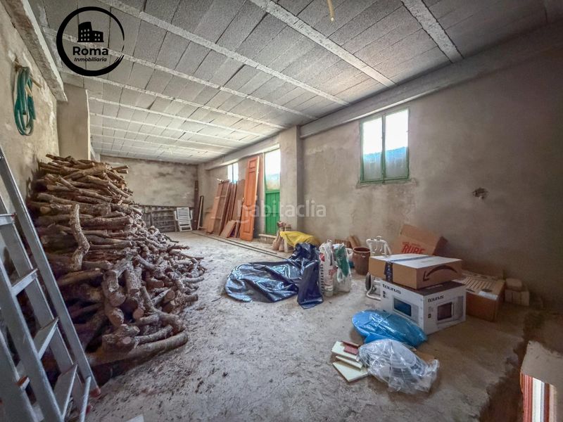 Foto 074c7656-ad78-4aba-8aa1-76161923a9d0. Casa amb xemeneia calefacció a Pinos Genil