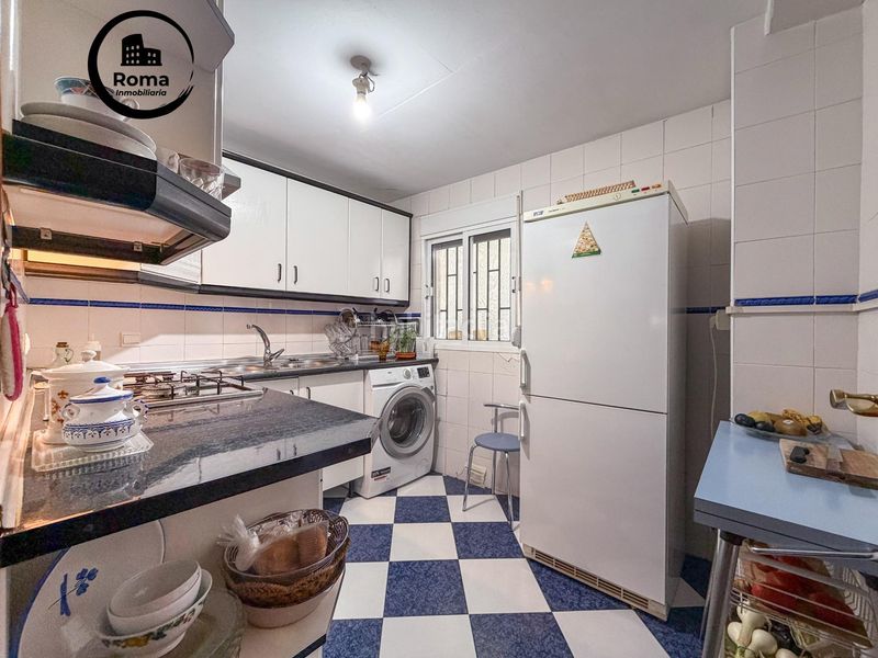 Foto 2c27260e-2645-4b98-9685-f0b0ea9429e0. Casa amb xemeneia calefacció a Pinos Genil