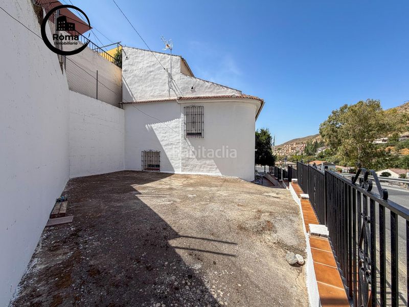 Foto 9096892a-088d-4734-80c6-6ef0406c0dc2. Casa amb xemeneia calefacció a Pinos Genil