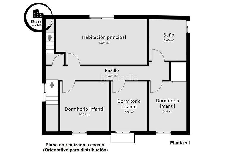 Foto bcb80c06-8674-4735-9195-91dfb9e39444. Casa amb xemeneia calefacció a Pinos Genil