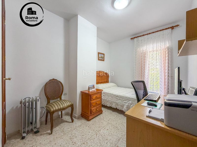 Foto c996cba3-be37-4928-8290-96e6e6cea828. Casa amb xemeneia calefacció a Pinos Genil