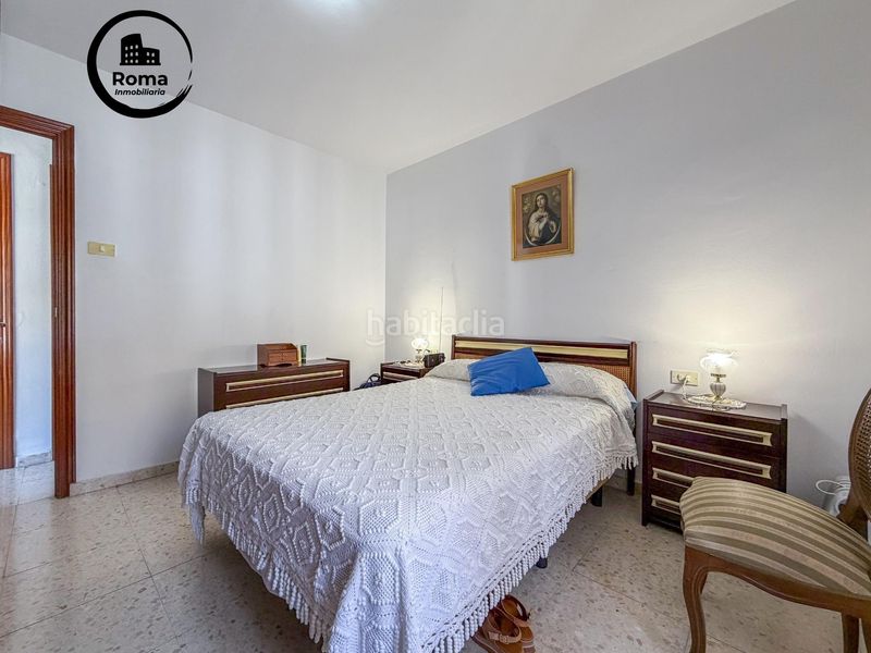 Foto efb6ddba-1da0-41ca-a40a-e40487277c4b. Casa amb xemeneia calefacció a Pinos Genil