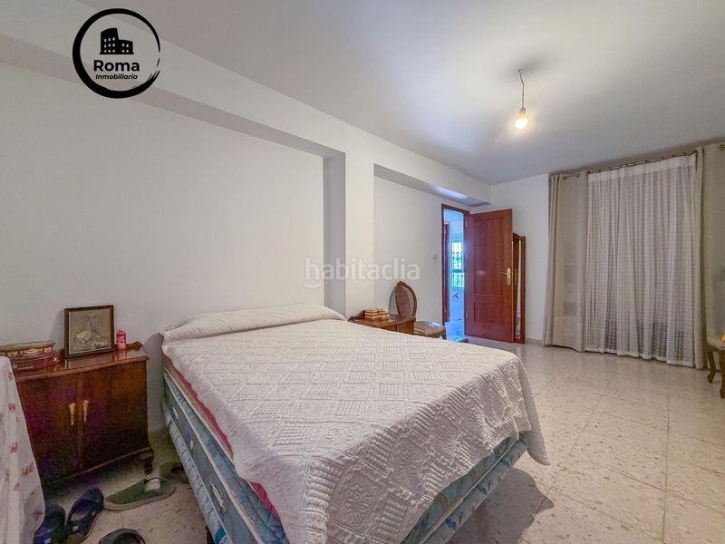 Foto f06dc7d6-50d7-492a-af78-f4457f1b58e0. Casa amb xemeneia calefacció a Pinos Genil