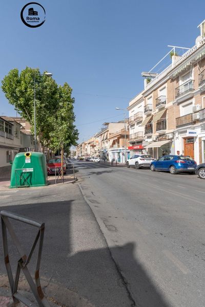 Foto 868f4f76-8f41-40c2-80b8-c01ec9b912ff. Pis a Albolote