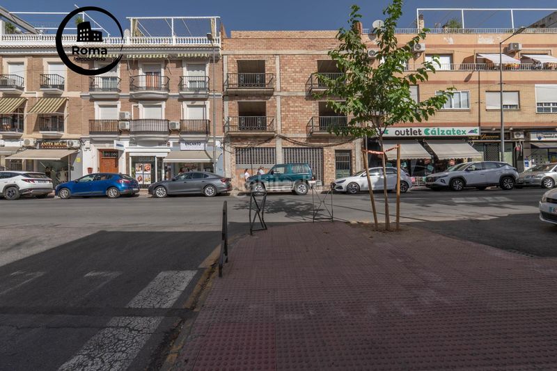 Foto e497ba4c-31aa-4d94-b4d6-97e3c0a5277b. Pis a Albolote