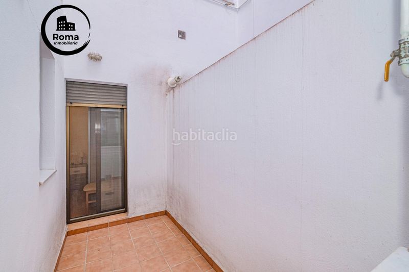 Foto bd962a4e-df49-47e9-af43-dfe9bb163716. Pis amb calefacció a La Zubia Ciudad Zubia (La)