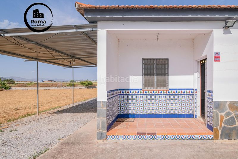 Foto 1d52dd1b-5c07-47d4-8238-7630f6553251. Casa amb xemeneia a Angustias - Chana - Encina Granada