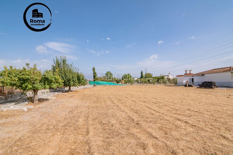 Foto 2a65c0c9-80be-4b7d-8871-0562a769d4d7. Casa amb xemeneia a Angustias - Chana - Encina Granada
