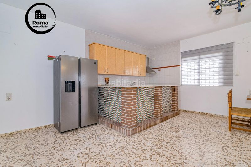 Foto 3886b863-6030-4d02-924d-b95be42f186c. Casa amb xemeneia a Angustias - Chana - Encina Granada