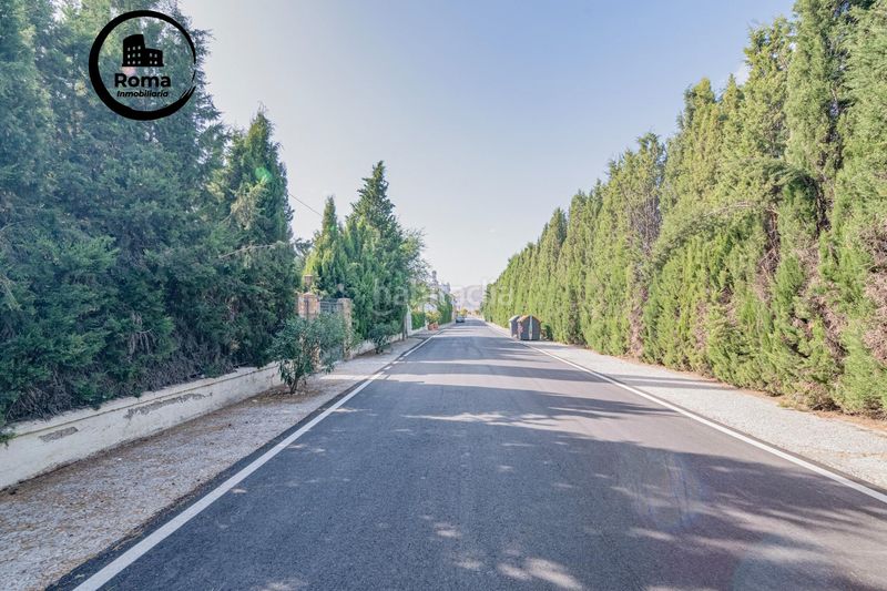 Foto a1730a94-50a0-4492-bcab-80fcfc261a55. Casa amb xemeneia a Angustias - Chana - Encina Granada