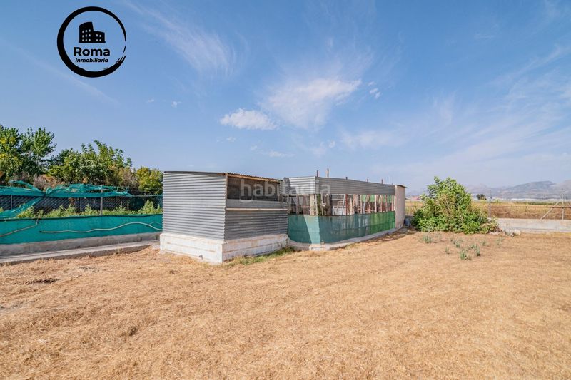 Foto dfe913f8-56fb-41c5-9a3e-533ab95b7051. Casa amb xemeneia a Angustias - Chana - Encina Granada