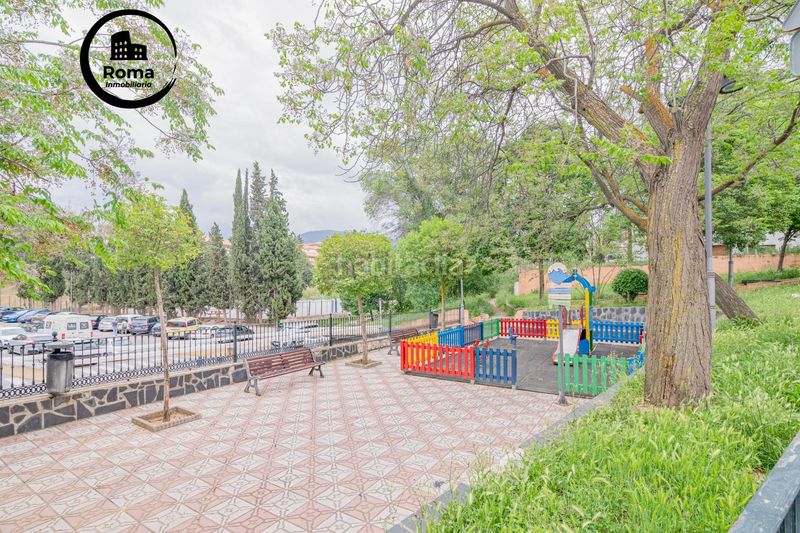 Foto c22f68f6-f9ef-4936-9cb0-61bc38d77df2. Pis a La Zubia Ciudad Zubia (La)