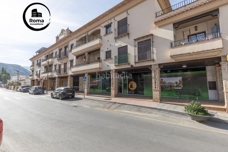Foto 145773a7-d695-4189-b591-d43f43a9fc72. Pis amb calefacció aparcament a Güéjar Sierra