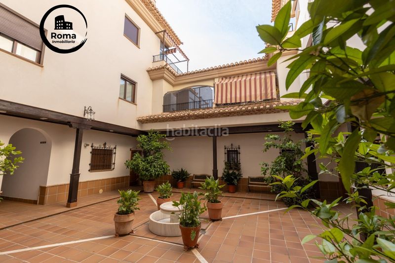 Foto dd64c3d1-6b08-442e-b7e0-0e667d64b132. Pis amb calefacció aparcament a Güéjar Sierra
