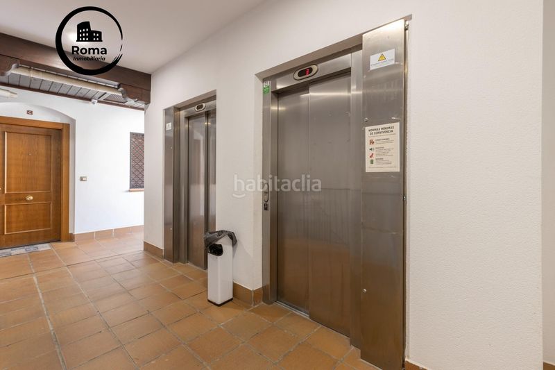 Foto e3fa7e37-306e-4692-a646-452519018246. Pis amb calefacció aparcament a Güéjar Sierra