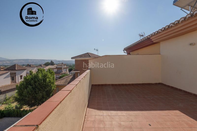 Foto 00793146-e597-4d8a-8c22-f642557d3a3f. Casa adossada amb calefacció piscina a Ogíjares