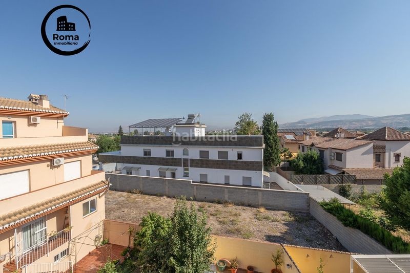 Foto 0b8b5430-9263-4a95-9155-c2cfa895934e. Casa adossada amb calefacció piscina a Ogíjares