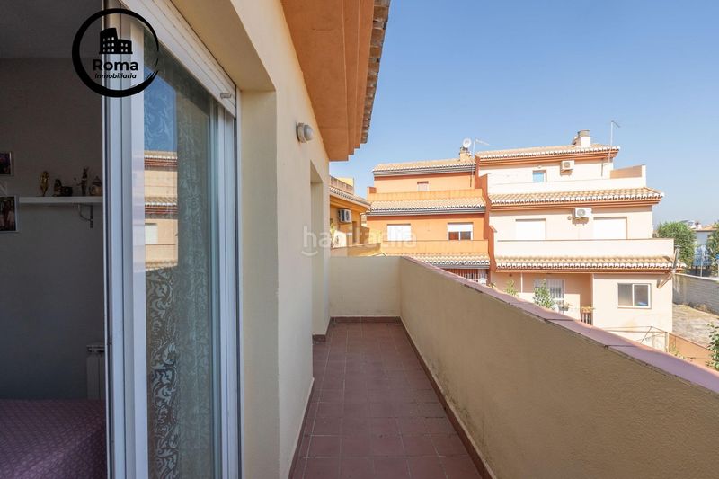Foto 17af8cb6-59f7-4417-88ab-03fd00a31377. Casa adossada amb calefacció piscina a Ogíjares