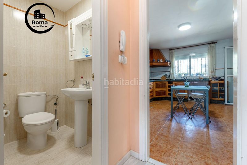 Foto 25db994c-f04c-413a-8219-b3adeeb5603d. Casa adossada amb calefacció piscina a Ogíjares