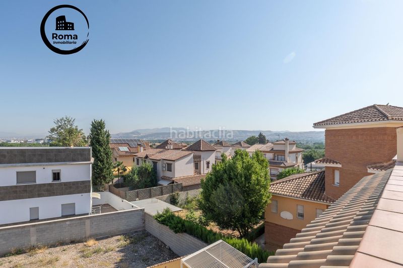 Foto 44d764d2-03a8-4b11-baca-8642015b168b. Casa adossada amb calefacció piscina a Ogíjares