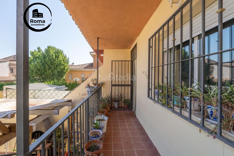 Foto 57399a01-b8fb-4d39-99ff-dfd9ba6da838. Casa adossada amb calefacció piscina a Ogíjares