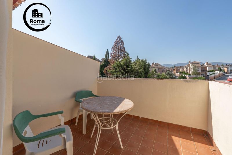Foto 5e8c3ea3-c2db-48cf-bdae-dbdc65461be2. Casa adossada amb calefacció piscina a Ogíjares