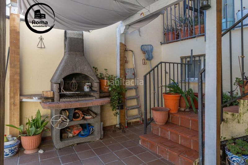 Foto 67ca5a9d-edf1-45cb-8174-989250059c9b. Casa adossada amb calefacció piscina a Ogíjares