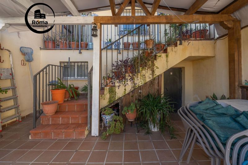 Foto 6aab2cd6-fd77-4834-b97b-ef2a870022c2. Casa adossada amb calefacció piscina a Ogíjares