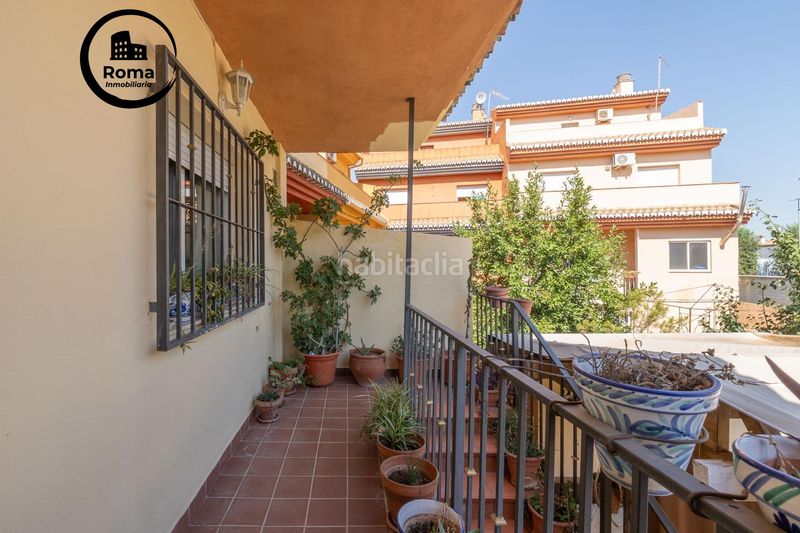 Foto 851f462e-9083-4331-a6ef-b33ea9228a53. Casa adossada amb calefacció piscina a Ogíjares