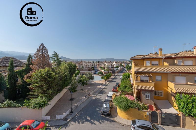 Foto a444129d-5625-493b-af14-2963b69700b6. Casa adossada amb calefacció piscina a Ogíjares