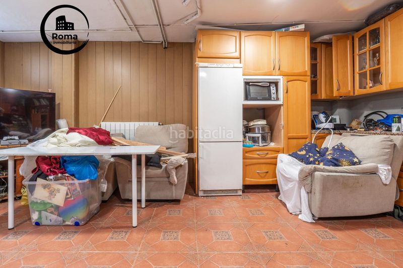 Foto aa0a6bff-0782-47d2-9af0-e14cb1673a5a. Casa adossada amb calefacció piscina a Ogíjares