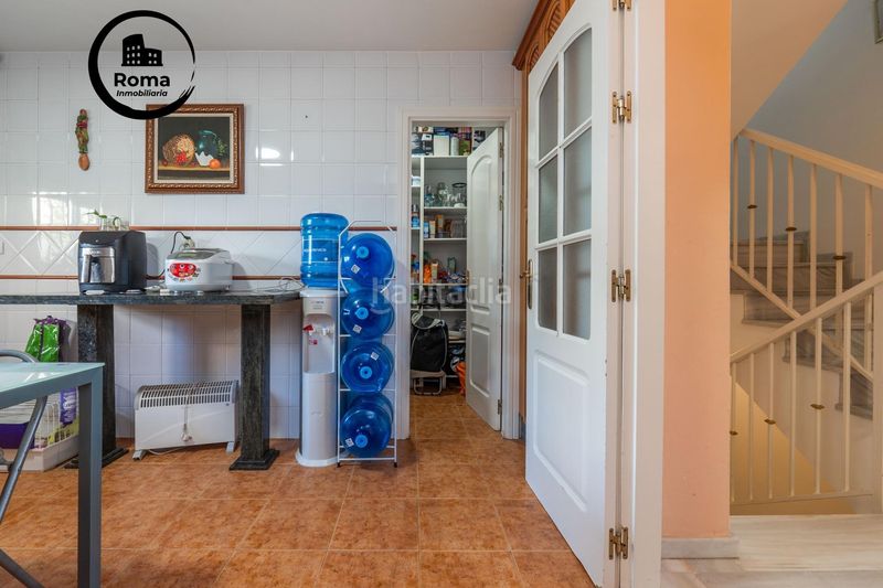 Foto ac6048db-4c62-4ef8-afdd-0a3d05afe44d. Casa adossada amb calefacció piscina a Ogíjares