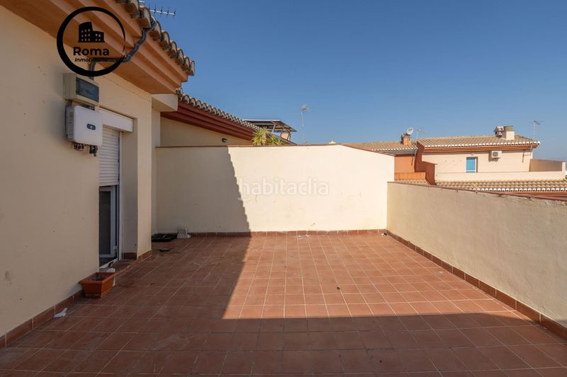 Foto bd864e27-5603-4b92-93d6-96c6688208ce. Casa adossada amb calefacció piscina a Ogíjares