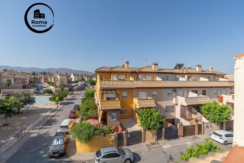 Foto bdc49295-06a7-4d88-aaba-5808c0c457d3. Casa adossada amb calefacció piscina a Ogíjares