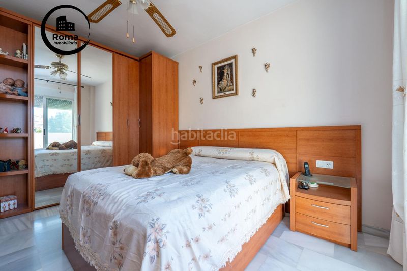 Foto d3756277-b9b0-4b04-aab9-3cd858c4c464. Casa adossada amb calefacció piscina a Ogíjares