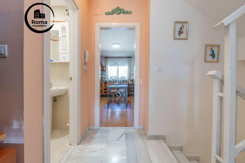 Foto d596d7bf-22bf-406a-996b-4ea84a604645. Casa adossada amb calefacció piscina a Ogíjares
