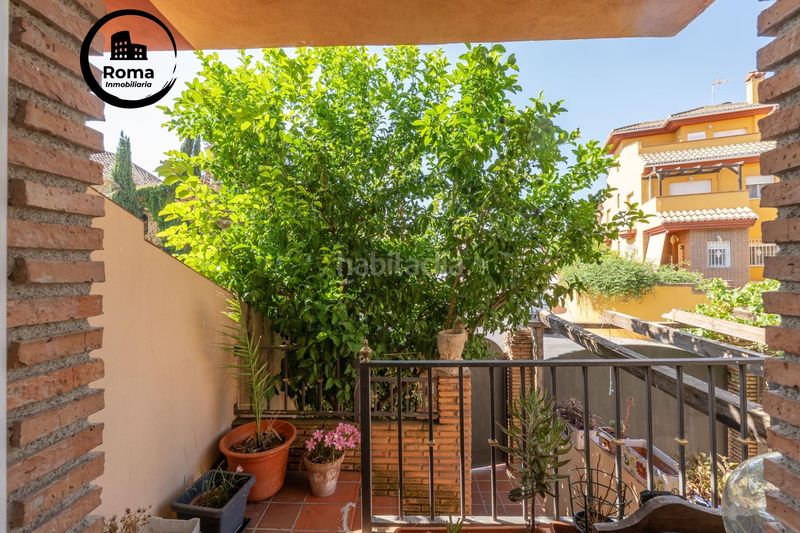 Foto dfc73e9f-bd2a-4640-9b05-88129ffd9682. Casa adossada amb calefacció piscina a Ogíjares