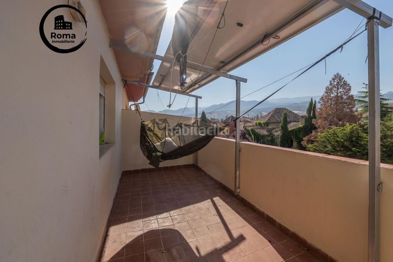Foto ea127f44-04f9-41d7-82c1-1a07ef269512. Casa adossada amb calefacció piscina a Ogíjares