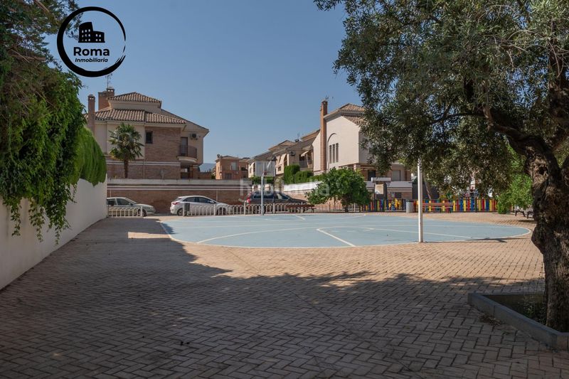 Foto fa924a70-873a-40fa-84a0-718d7c31d7a8. Casa adossada amb calefacció piscina a Ogíjares