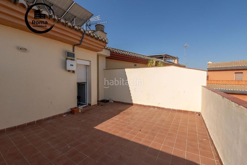 Foto fe1c885f-30b2-45ca-81f8-499eb6799cfc. Casa adossada amb calefacció piscina a Ogíjares