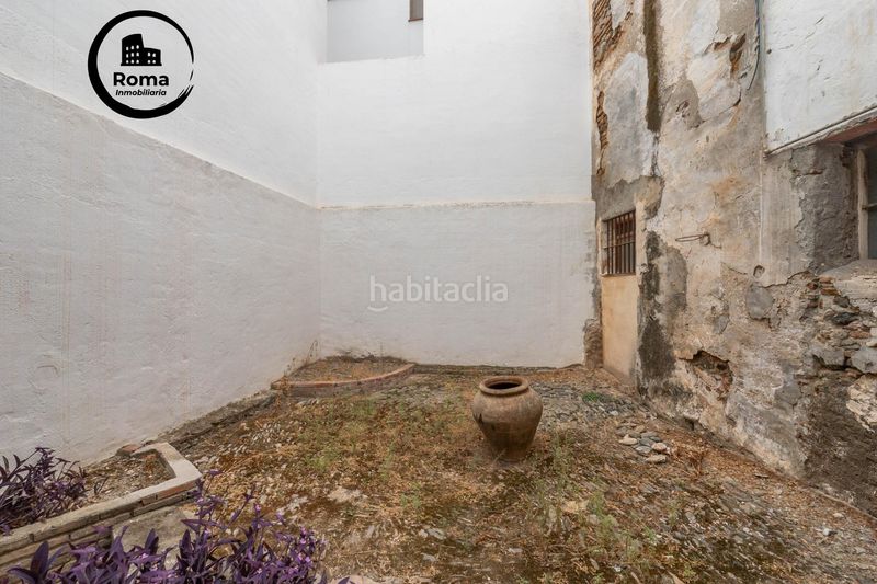 Foto 5cba131f-8a8b-47a8-b0c2-a87fc983ce04. Casa a Almuñecar centro Almuñécar