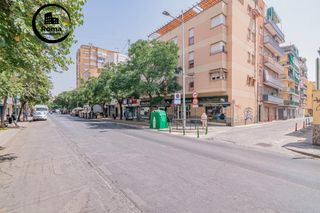 Pis a Barrio de Zaidín