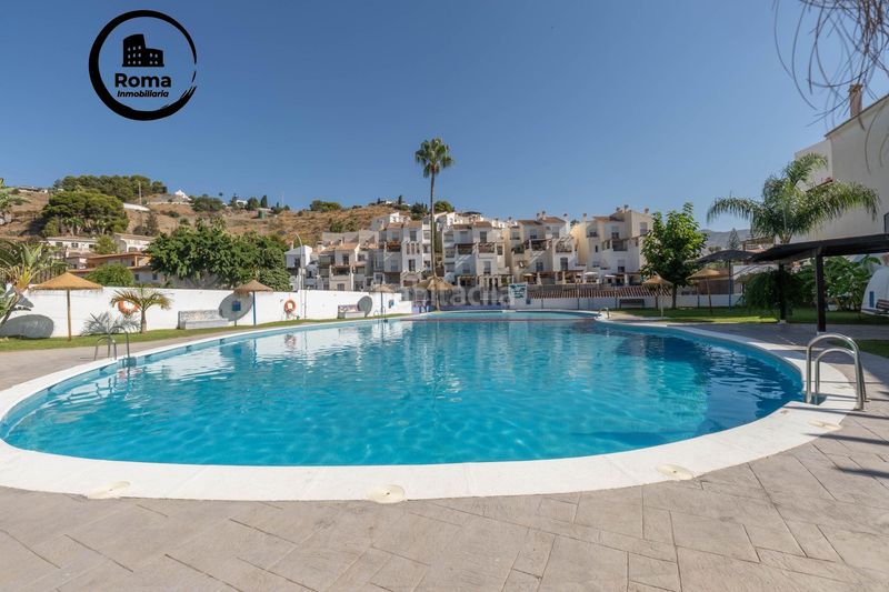 Foto 095f3ad0-cc81-4b25-bee7-e5a0edb8b31c. Casa amb piscina a Velilla - Velilla Taramay Almuñécar