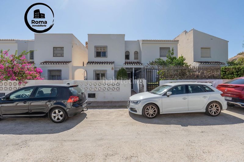 Foto 84fa89ed-f8e0-4a66-9176-86d1a843efea. Casa amb piscina a Velilla - Velilla Taramay Almuñécar