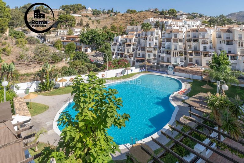 Foto c6347a17-f6b9-4233-bcbd-99642d57d3f6. Casa amb piscina a Velilla - Velilla Taramay Almuñécar