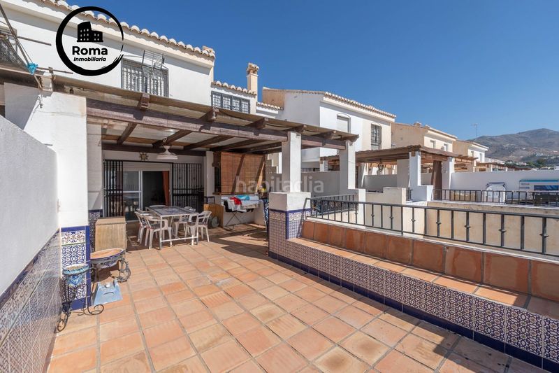 Foto db98a1ee-dd5f-4ff7-9101-5672156d345e. Casa amb piscina a Velilla - Velilla Taramay Almuñécar