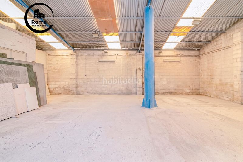 Foto c26e7ba5-ea61-4ff4-bed0-646fe1658fd1. Nau industrial a Atarfe
