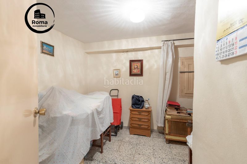 Foto 145cadc5-b095-4055-8424-04c53c16655b. Casa a San Ildefonso Granada