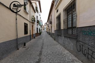 Casa a San Ildefonso. Bonita casa para reformar