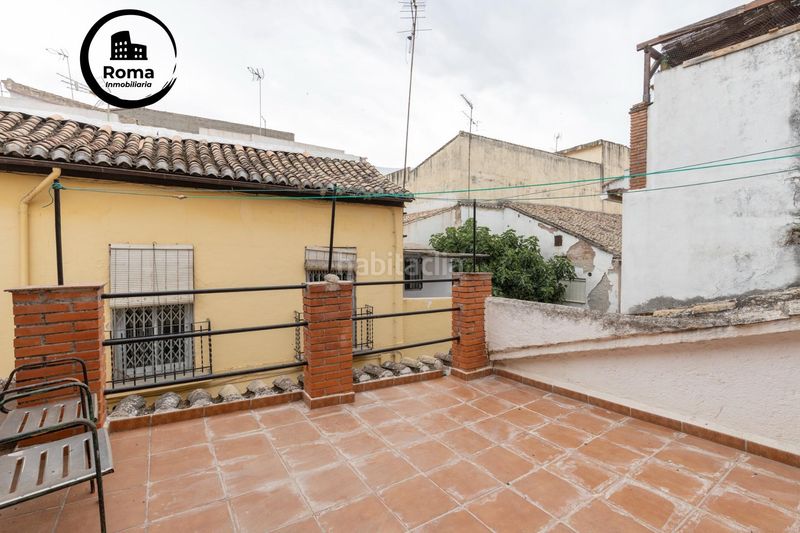 Foto c53b653e-e8f6-4675-ab0d-6355460a70e3. Casa a San Ildefonso Granada